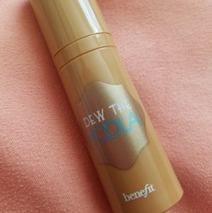 benefit Dew the Hoola matte liquid bronzer - .16oz